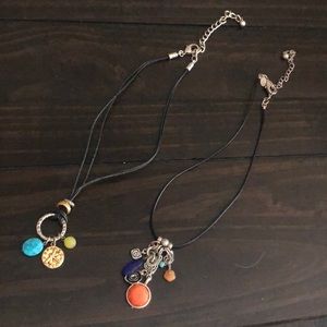 Necklace Set